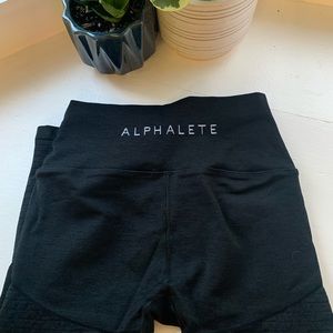 Alphalete R6 Revivals Leggings